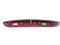 спойлер Mini Cooper 2 поколение R56 2007, 1.4 л., i, N12 B14 A, бензин, 6МКПП, chili red / 851, хетчбэк 3 дв., передний привод, правый руль, 51627148913 - фото №2
