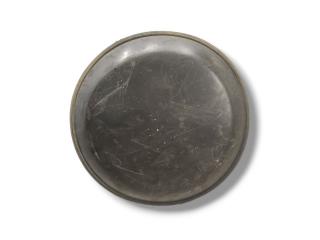 чехол запаски Honda CR-V 2 поколение [рестайлинг] RD8 2006, 2.0 л., i-VTEC, K20A4, бензин, 5МКПП, чёрный, внедорожник 5 дв., полный привод, правый руль, 75590-S9AX-J110-20