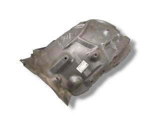 защита арок передняя правая (подкрылок) BMW 1 серия F20/F21 [рестайлинг] F20 2015, 1.5 л., D, B37 D15 A, дизель, 6МКПП, karmesinrot / a61, хетчбэк 5 дв., задний привод, правый руль, 7241846