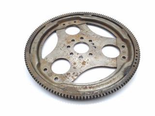 маховик Mercedes-Benz CLK-Класс W208/A208 [рестайлинг] C208 2001, 3.2 л., i, M 112.940, бензин, АКПП, серебро, купе, задний привод, правый руль, 1120320247