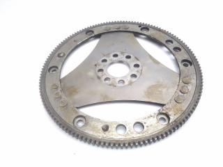 маховик Volvo V70 1 поколение 1999, 2.5 л., D, D 5252 T, дизель, АКПП, т-синий, универсал, передний привод, правый руль