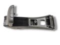 подлокотник Mercedes-Benz C-Класс W203/S203/CL203 S203 2001, 2.0 л., Kompr, M 111.955, бензин, АКПП, brillantsilber / 744, универсал, задний привод, правый руль, A2036830408, 2036809039 - фото №3