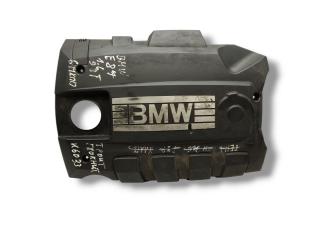 декоративная крышка двигателя BMW 1 серия E81/E87 [рестайлинг] E87 2009, 1.6 л., i, N43 B16 AA, бензин, 6МКПП, black saphir / 475, хетчбэк 5 дв., задний привод, правый руль, 11127556033, 7556033