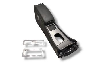 подлокотник Mercedes-Benz C-Класс W203/S203/CL203 [рестайлинг] CL203 2005, 2.2 л., CDi, OM 646.962, дизель, АКПП, cubanitsilber / 723, хетчбэк 3 дв., задний привод, правый руль, A2036805250, A2036804750, A2036831508, A2036830075, A2036803982, A2036803882