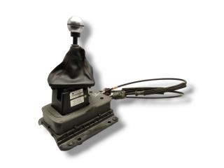 кулиса Alfa Romeo Giulietta 3 поколение 2013, 1.4 л., Ti, 940 A2.000, бензин, 6МКПП, rosso alfa / 289/a, хетчбэк 5 дв., передний привод, правый руль, 55249643, 55242269, 55231455