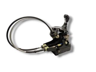 кулиса Opel Astra J [рестайлинг] 2013, 2.0 л., CDTi, A 20 DTH, дизель, 6МКПП, schneeweiss / gaz, хетчбэк 5 дв., передний привод, правый руль, 55577540