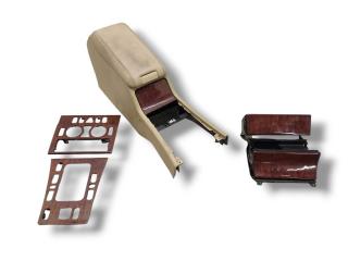 подлокотник Mercedes-Benz E-Класс W210/S210 [рестайлинг] S210 2000, 3.2 л., CDi, OM 613.961, дизель, АКПП, beige travertino / 693, универсал, задний привод, правый руль, A2106830091, 2106830308, 2106808639