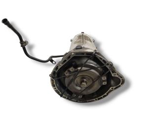 КПП автоматическая (АКПП) Mercedes-Benz C-Класс W203/S203/CL203 [рестайлинг] W203 2004, 1.8 л., Kompr, M 271.946, бензин, АКПП, brillantsilber / 744, седан, задний привод, правый руль, 2112703300, 722695