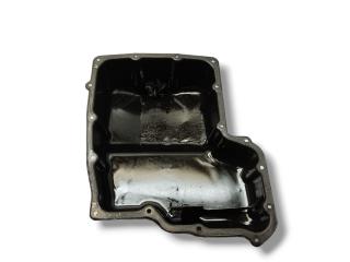 масляный поддон Ford Transit 6 поколение 2003, 2.4 л., Di, DOFA, дизель, 5МКПП, белый, микроавтобус, задний привод, правый руль, YC1Q6675CB