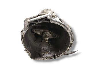 КПП механическая (МКПП) BMW 1 серия F20/F21 [рестайлинг] F20 2015, 1.5 л., D, B37 D15 A, дизель, 6МКПП, karmesinrot / a61, хетчбэк 5 дв., задний привод, правый руль, 8645319, 23008645319, GS6-17JG