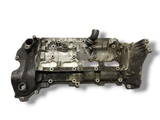 постель распредвала (бугель) Mercedes-Benz A-Класс W169 2005, 2.0 л., CDi, OM 640.940, дизель, 6МКПП, kometgrau / 748, хетчбэк 5 дв., передний привод, правый руль, 6400160405