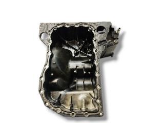 масляный поддон Suzuki Grand Vitara 2 поколение 2006, 1.9 л., DDiS, F9QB, дизель, 5МКПП, silky silver / z2s, внедорожник 5 дв., полный привод, правый руль, 8200426818