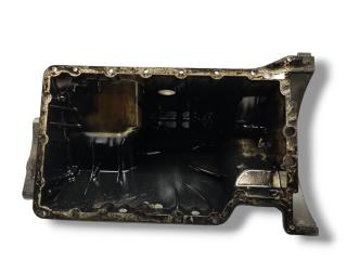 масляный поддон Mercedes-Benz A-Класс W169 2005, 2.0 л., CDi, OM 640.940, дизель, 6МКПП, kometgrau / 748, хетчбэк 5 дв., передний привод, правый руль, 6400108200