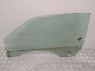 стекло двери передней левой Audi A4 B6 2004, 2.5 л., TDi, BDG, дизель, 6МКПП, серебро, кабриолет, передний привод, правый руль