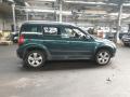 дуги на крышу (рейлинги) Skoda Yeti 1 поколение 5L 2010, 2.0 л., TDi, CFHF, дизель, 6МКПП, amazonian gruen / lf6n, внедорожник 5 дв., полный привод, правый руль, 5L0860025A, 5L0860026A - фото №10