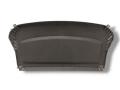 полка багажника BMW 1 серия F20/F21 [рестайлинг] F20 2015, 1.5 л., D, B37 D15 A, дизель, 6МКПП, karmesinrot / a61, хетчбэк 5 дв., задний привод, правый руль, 6966715, 16594110 - фото №2