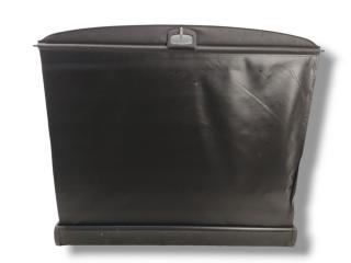 шторка багажника Mercedes-Benz E-Класс W211/S211 S211 2004, 3.2 л., CDi, OM 648.961, дизель, АКПП, brillantsilber / 744, универсал, задний привод, правый руль, A2118600075