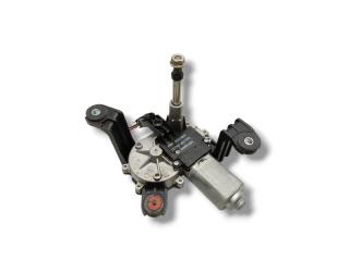 моторчик заднего стеклоочистителя (дворника) Opel Astra J [рестайлинг] 2013, 2.0 л., CDTi, A 20 DTH, дизель, 6МКПП, schneeweiss / gaz, хетчбэк 5 дв., передний привод, правый руль, 13395013