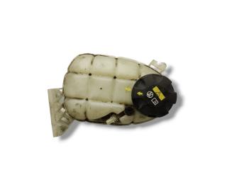 бачок расширительный BMW 1 серия F20/F21 [рестайлинг] F20 2015, 1.5 л., D, B37 D15 A, дизель, 6МКПП, karmesinrot / a61, хетчбэк 5 дв., задний привод, правый руль, 17137642160, 7642160