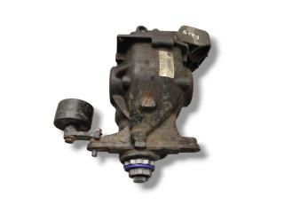 редуктор заднего моста BMW 1 серия F20/F21 [рестайлинг] F20 2015, 1.5 л., D, B37 D15 A, дизель, 6МКПП, karmesinrot / a61, хетчбэк 5 дв., задний привод, правый руль, 7599466, 33107599466