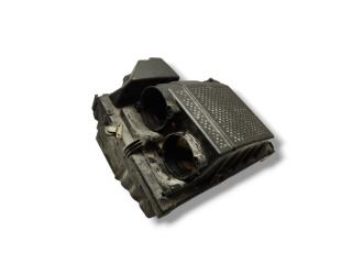 корпус воздушного фильтра Land Rover Range Rover Sport 1 поколение [рестайлинг] L320 2010, 3.6 л., D, 368DT, дизель, АКПП, russ black / 697, внедорожник 5 дв., полный привод, правый руль, P0059U611A