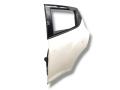 дверь задняя левая Nissan Juke YF15 2011, 1.6 л., Ti, MR16DDT, бензин, 6МКПП, super white / 326, внедорожник 5 дв., передний привод, правый руль, H2101-1KKMA - фото №2