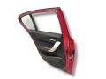 дверь задняя левая BMW 1 серия F20/F21 [рестайлинг] F20 2015, 1.5 л., D, B37 D15 A, дизель, 6МКПП, karmesinrot / a61, хетчбэк 5 дв., задний привод, правый руль, 41527284515, 7284515 - фото №4