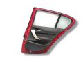 дверь задняя правая BMW 1 серия F20/F21 [рестайлинг] F20 2015, 1.5 л., D, B37 D15 A, дизель, 6МКПП, karmesinrot / a61, хетчбэк 5 дв., задний привод, правый руль, 41527284516, 7284516 - фото №4