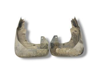 брызговик Honda CR-V 3 поколение RE6 2009, 2.2 л., cTDi, N22A2, дизель, 6МКПП, sparkle gray / nh684p, внедорожник 5 дв., полный привод, правый руль, 75810-SWW-E000, 75800-SWW-E000