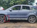 брызговик Honda CR-V 3 поколение RE6 2009, 2.2 л., cTDi, N22A2, дизель, 6МКПП, sparkle gray / nh684p, внедорожник 5 дв., полный привод, правый руль, 75810-SWW-E000, 75800-SWW-E000 - фото №3