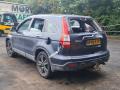 брызговик Honda CR-V 3 поколение RE6 2009, 2.2 л., cTDi, N22A2, дизель, 6МКПП, sparkle gray / nh684p, внедорожник 5 дв., полный привод, правый руль, 75820-SWW-E000, 75830-SWW-E000 - фото №3