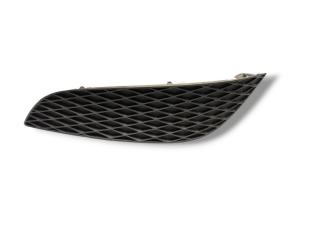 решётка бампера боковая левая Opel Astra H/Family [рестайлинг] 2009, 1.4 л., i, Z 14 XEP, бензин, 5МКПП, argonsilber / gan, хетчбэк 5 дв., передний привод, правый руль, 13225762