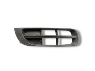 решётка бампера боковая правая Skoda Fabia 2 поколение (5J) 5J 2007, 1.2 л., i, BZG, бензин, 5МКПП, black magic / lf9r, хетчбэк 5 дв., передний привод, правый руль, 5J0807368