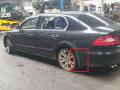 брызговик Skoda Superb 2 поколение 3T 2009, 1.9 л., TDi PD, BXE, дизель, 5МКПП, black magic / lf9r, лифтбэк, передний привод, правый руль, 3T5821821, 3T5821822 - фото №3