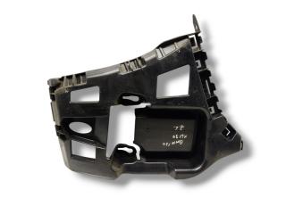 Крепление бампера заднего BMW 1 серия F20/F21 [рестайлинг] F20 2015, 1.5 л., D, B37 D15 A, дизель, 6МКПП, karmesinrot / a61, хетчбэк 5 дв., задний привод, правый руль, 51127371753, 7371753