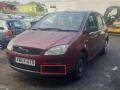 решётка бампера боковая левая Ford C-Max 1 поколение 2004, 1.6 л., i, HWDA, бензин, 5МКПП, deep rosso red, минивэн, передний привод, правый руль, 3M51-R19953-BD - фото №3