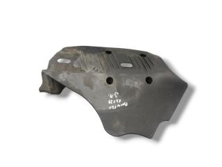 защита днища BMW 1 серия F20/F21 [рестайлинг] F20 2015, 1.5 л., D, B37 D15 A, дизель, 6МКПП, karmesinrot / a61, хетчбэк 5 дв., задний привод, правый руль, 6796138, 33326796138