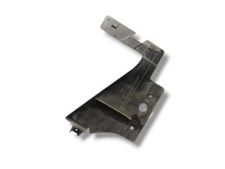 защита днища BMW 1 серия F20/F21 [рестайлинг] F20 2015, 1.5 л., D, B37 D15 A, дизель, 6МКПП, karmesinrot / a61, хетчбэк 5 дв., задний привод, правый руль, 7241837, 51757241837