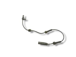 датчик ABS BMW 1 серия F20/F21 [рестайлинг] F20 2015, 1.5 л., D, B37 D15 A, дизель, 6МКПП, karmesinrot / a61, хетчбэк 5 дв., задний привод, правый руль, 6791223