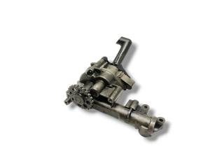 насос масляный Mercedes-Benz A-Класс W169 2005, 2.0 л., CDi, OM 640.940, дизель, 6МКПП, kometgrau / 748, хетчбэк 5 дв., передний привод, правый руль, A6401800801