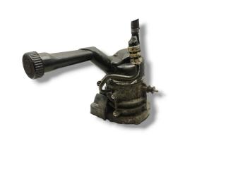 электрогидроусилитель руля Citroen C4 Grand Picasso 1 поколение 2007, 1.6 л., HDi, 9HZ (DV6TED4), дизель, робот, gris aluminium / ezr, минивэн, передний привод, правый руль, 9684252580, A0013520