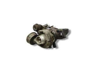 турбина Mercedes-Benz A-Класс W169 2005, 2.0 л., CDi, OM 640.940, дизель, 6МКПП, kometgrau / 748, хетчбэк 5 дв., передний привод, правый руль, A6400901780, A6400901380, A6400902380