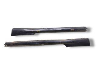 накладка на порог Opel Corsa D 2009, 1.2 л., i, Z 12 XEP, бензин, 5МКПП, saphirschwarz / 2hu, хетчбэк 3 дв., передний привод, правый руль, 13245814, 13245813