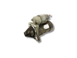 стартер Fiat Punto 3 поколение 2008, 1.2 л., i, 199 A4.000, бензин, 5МКПП, blu magnetico / 599, хетчбэк 3 дв., передний привод, правый руль, 55193355, S114-905