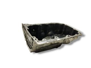 масляный поддон BMW 1 серия F20/F21 [рестайлинг] F20 2015, 1.5 л., D, B37 D15 A, дизель, 6МКПП, karmesinrot / a61, хетчбэк 5 дв., задний привод, правый руль, 11138513657, 8513657, 67698410