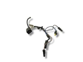 проводка свечей накала BMW 1 серия F20/F21 [рестайлинг] F20 2015, 1.5 л., D, B37 D15 A, дизель, 6МКПП, karmesinrot / a61, хетчбэк 5 дв., задний привод, правый руль, 8583682