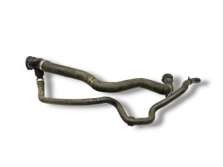 патрубок радиатора BMW 1 серия F20/F21 [рестайлинг] F20 2015, 1.5 л., D, B37 D15 A, дизель, 6МКПП, karmesinrot / a61, хетчбэк 5 дв., задний привод, правый руль, 17128514077, 8514077