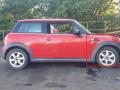 накладка колесной арки Mini Cooper 2 поколение R56 2007, 1.4 л., i, N12 B14 A, бензин, 6МКПП, chili red / 851, хетчбэк 3 дв., передний привод, правый руль, 7157104 - фото №3