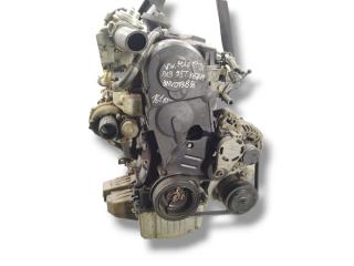 двигатель Volkswagen Polo 4 поколение [рестайлинг] 2007, 1.4 л., TDi PD, BNV, дизель, 5МКПП, reflex silver / la7w, хетчбэк 3 дв., передний привод, правый руль, BNV