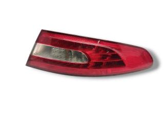 фонарь задний правый Jaguar XF X250 250 2008, 2.7 л., D, AJD, дизель, АКПП, vapour grey / lmo, седан, задний привод, правый руль, 8X2313404BD